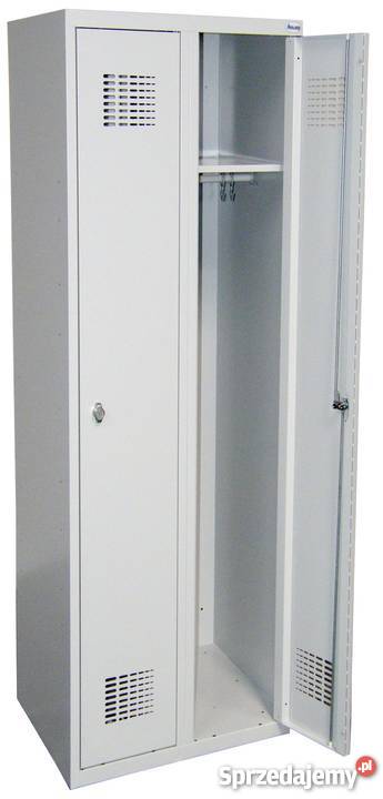 Szafy szafki BHPubraniowe SUM320W st SuM 420W st