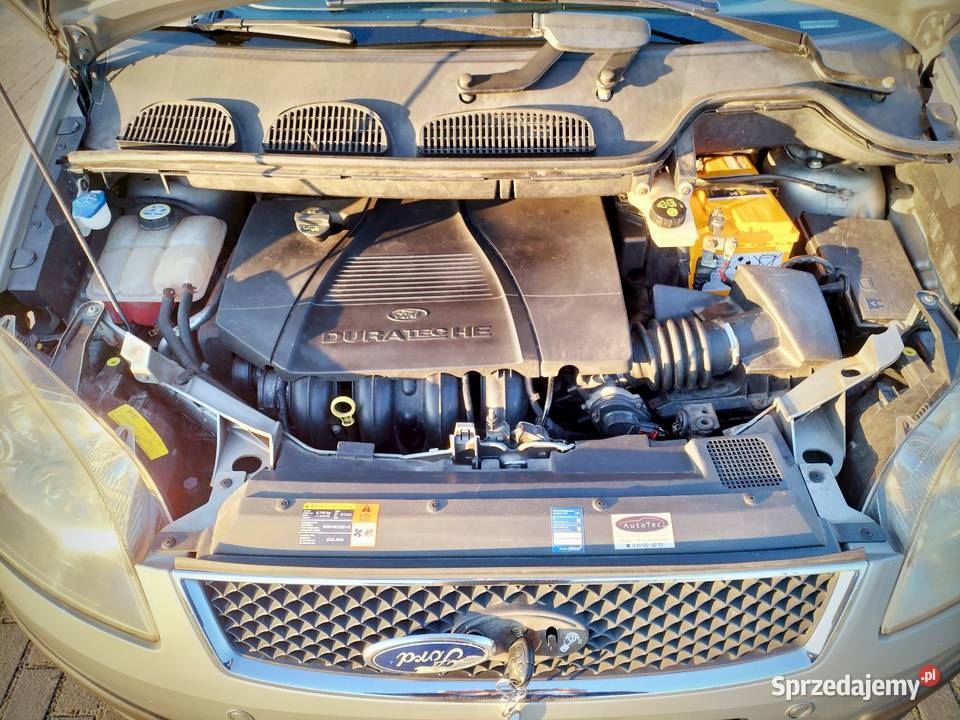 Ford Focus C 18 Benzyna Skulsk