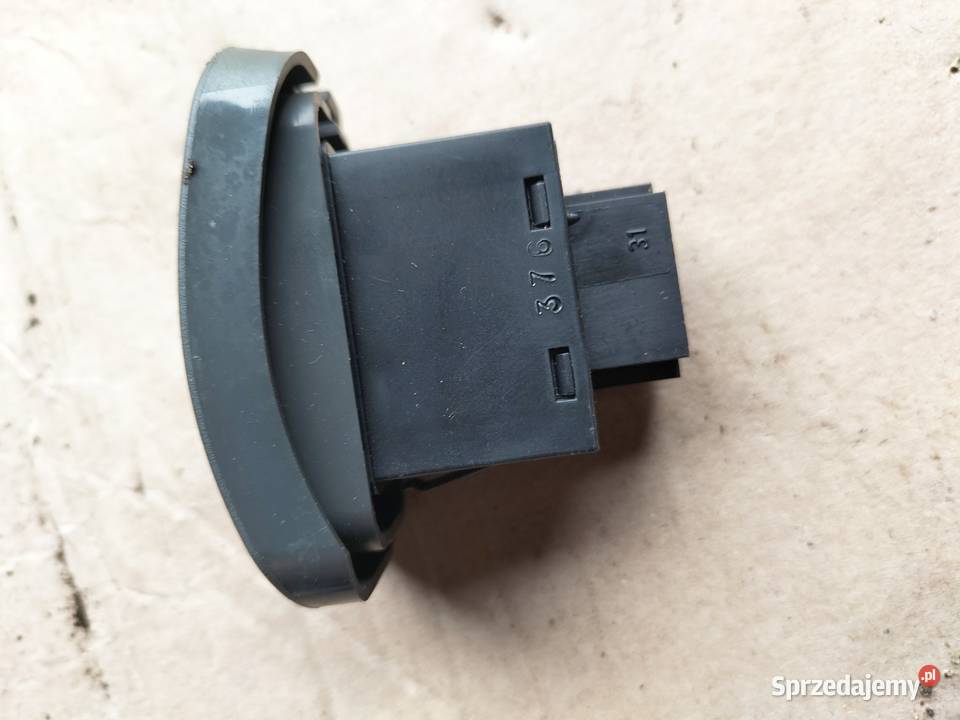 FIAT PUNTO 1 MK1 716438060 644109 PRZEŁĄCZNIK Kamień-Kolonia sprzedam