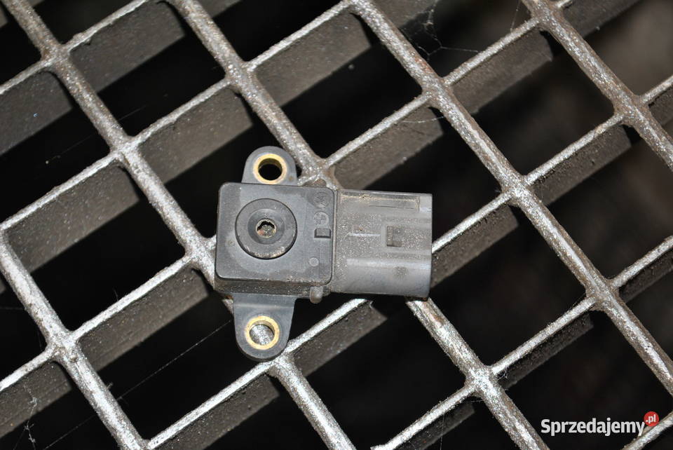 MAP sensor BMW E46 E90 E91 X3 E83 n42b18 n42b20 Czujniki i sterowniki