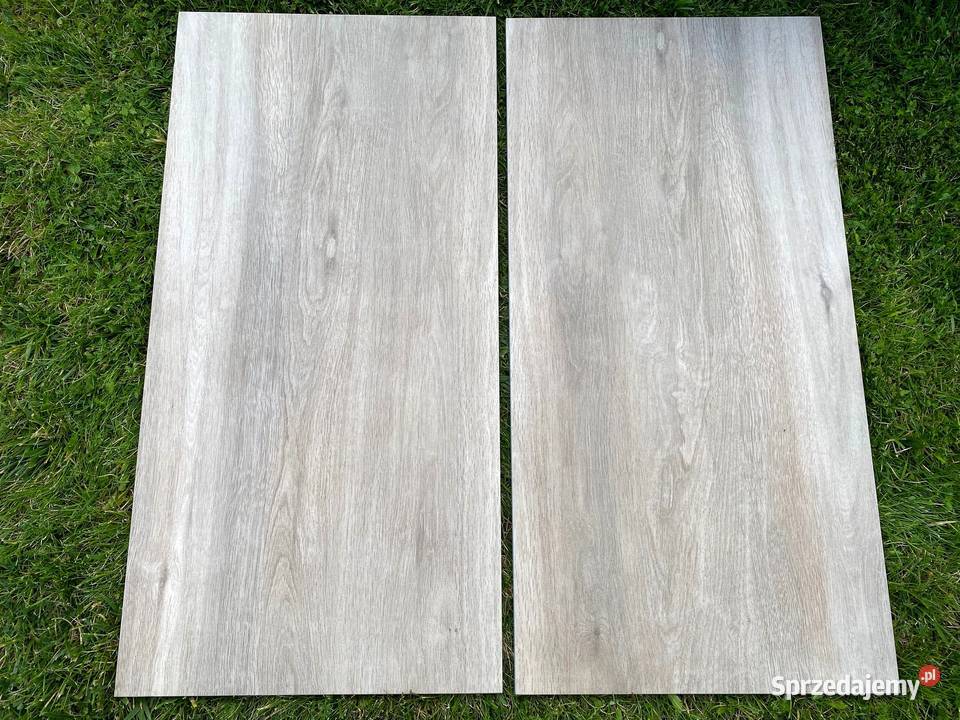 PŁYTY TARASOWE 40X80 2 GRUBY GRES NAJTANIEJ Łask