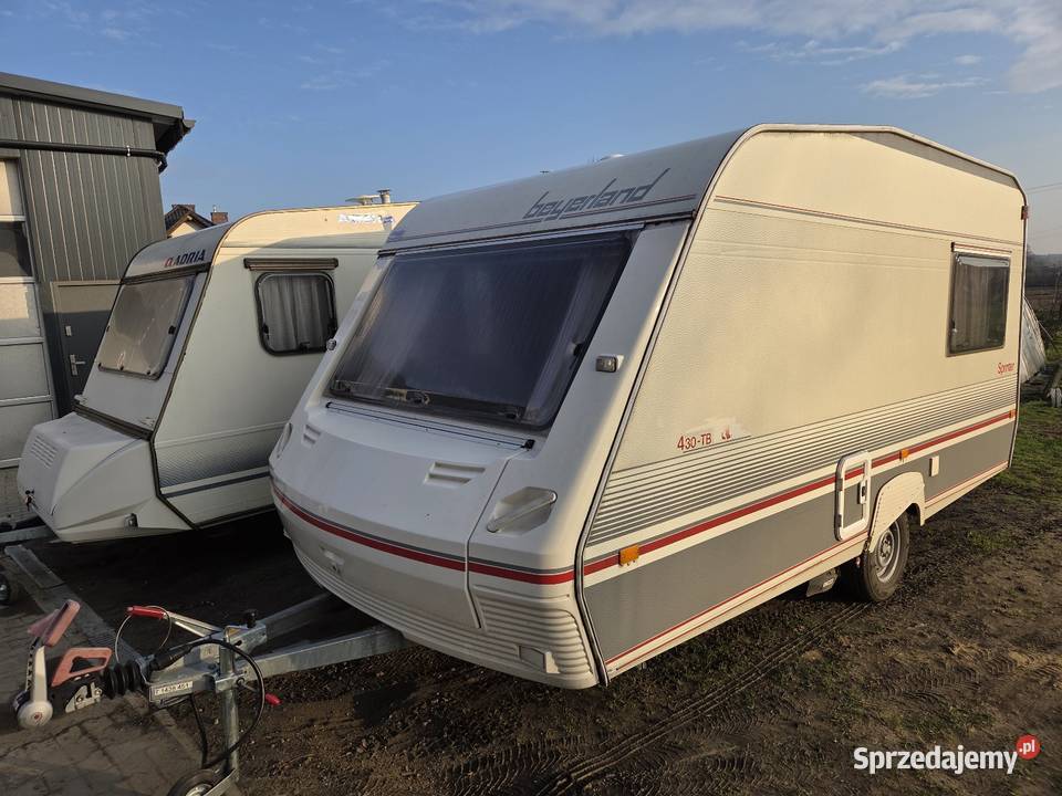 Beyerland Markiza przedsionek 1 Czarków