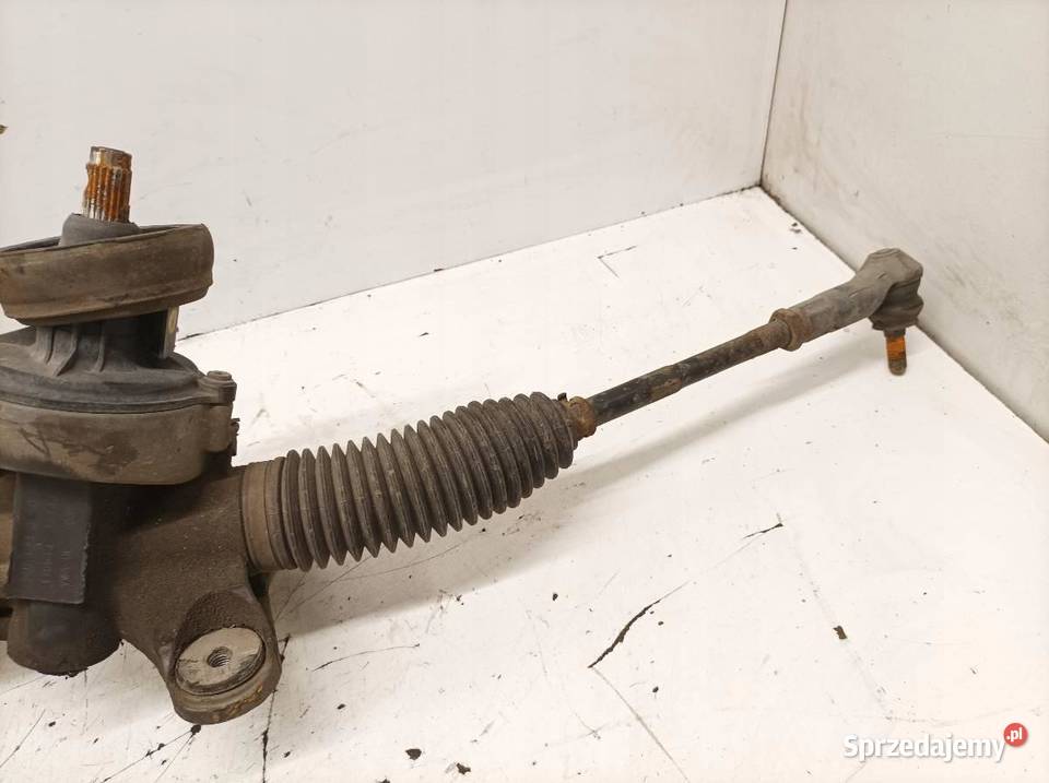 MAGLOWNICA PRZEKŁADNIA EUROPA 5N1909144P świętokrzyskie sprzedam