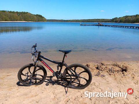 Rower górski MTD Indiana