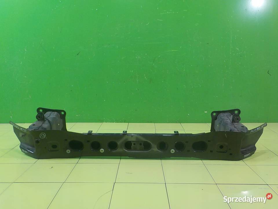 FORD FOCUS MK3 10 B 13r HB 5D belka zderzaka Części samochodowe Suków