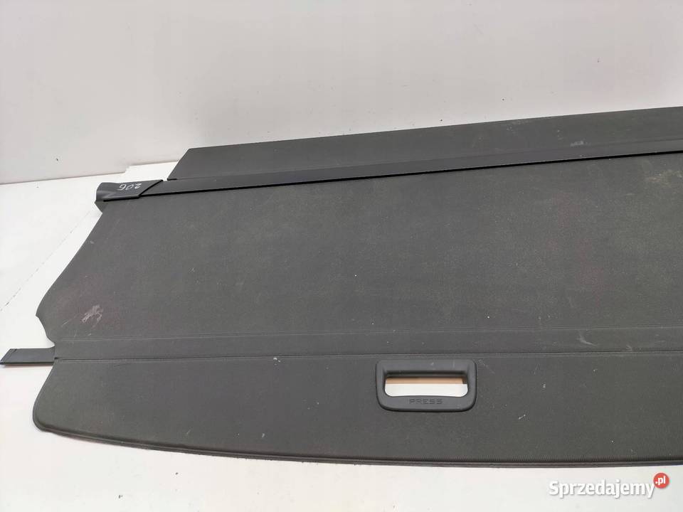 ROLETA BAGAŻNIKA KOMBI 1Z9867871G Skoda Octavia osobowe