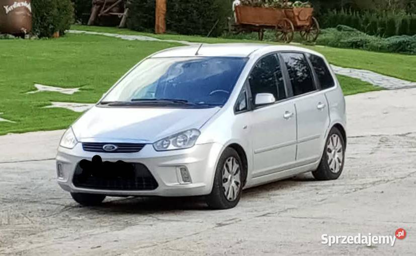 Ford C Okazja C-MAX Mielec