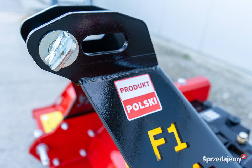 KOSIARKA bijakowa REMET F1160 mulczer do trawy nieuszkodzony podkarpackie Łowisko