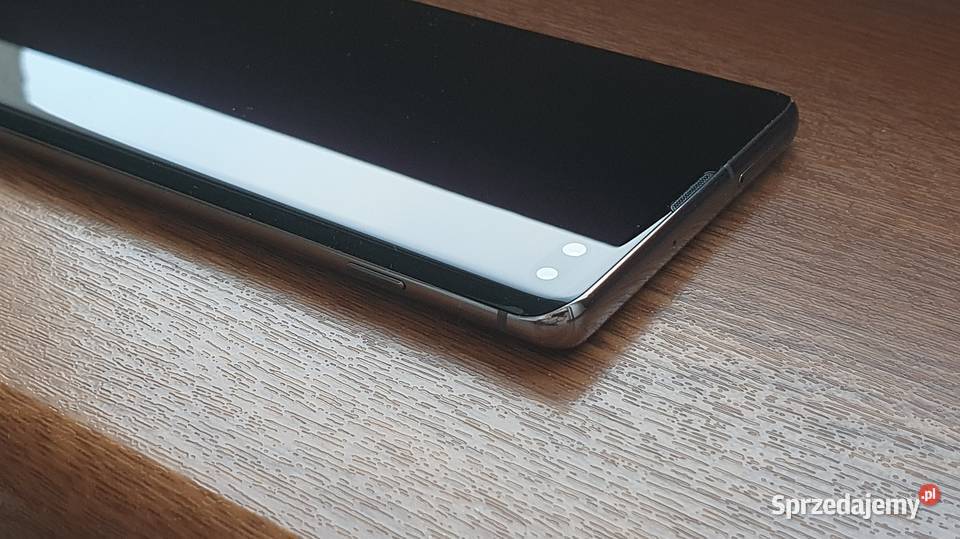 Samsung S10 Plus G975F 8GB128GB smartfon nowy dolnośląskie