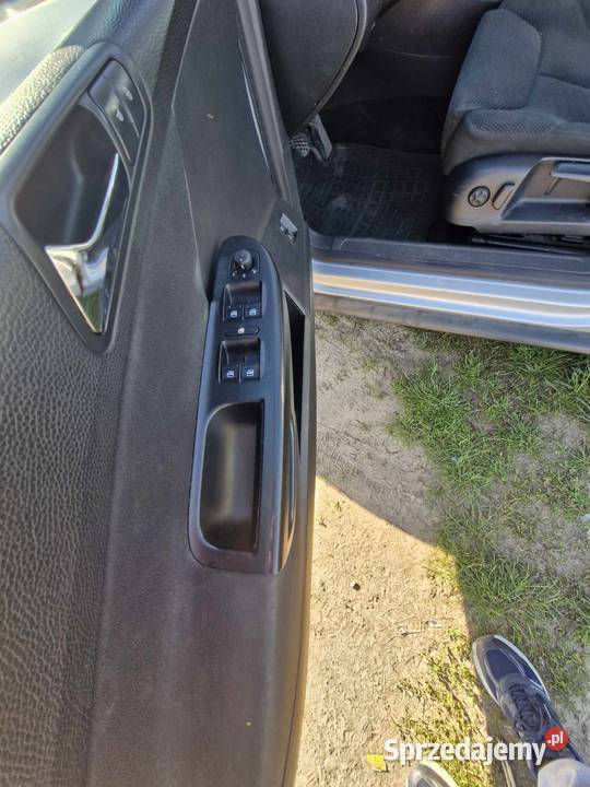 Volksawagen Passat 20 diesel Salon Polska 272000km mazowieckie Warszawa