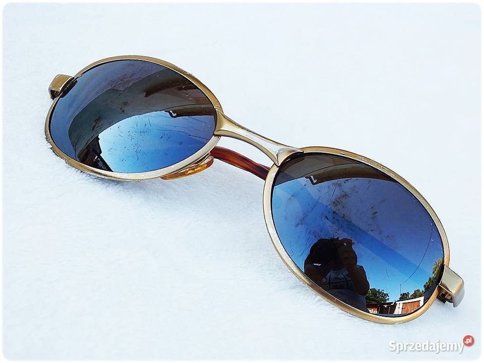 Okulary BauschLomb Killer Loop Reckless K0214 Żary