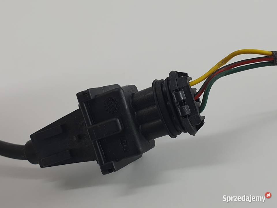 POTENCJOMETR GAZU CZUJNIK PEUGEOT EVIVACITY Janowice