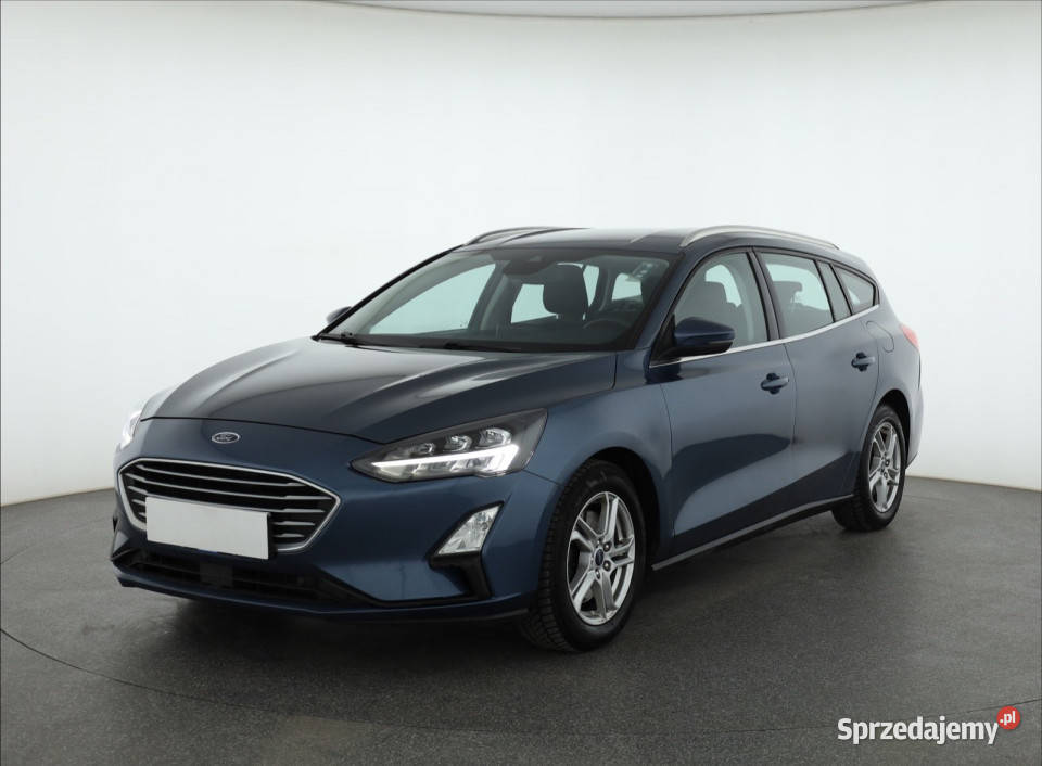 Ford Focus 15 TDCi czujnik parkowania Bielany Wrocławskie sprzedam