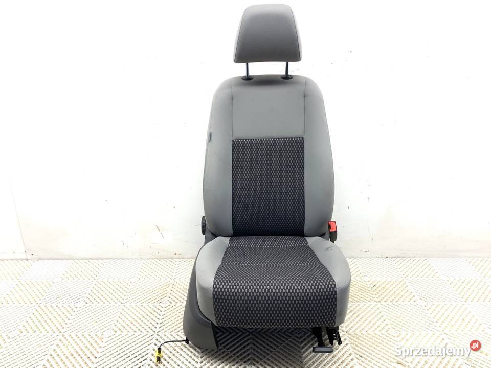 FOTEL PRAWY PRZÓD VW TIGUAN SUV 0718 SIEDZENIE osobowe sprzedam