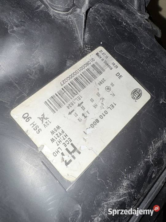 Oświetlenie zewnętrzne reflektory lampy podkarpackie Stalowa Wola