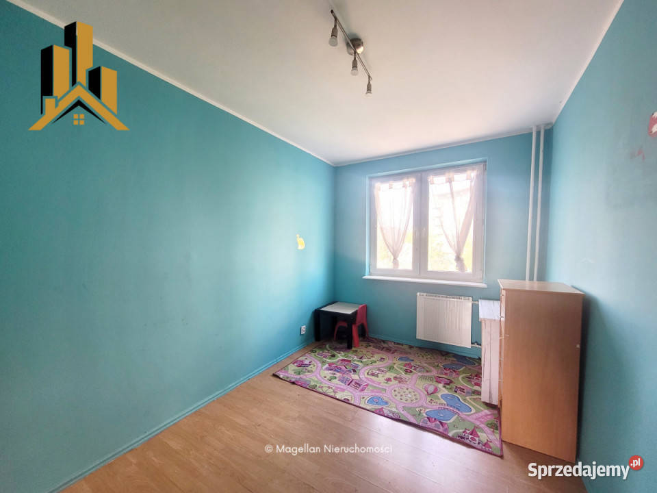 Mieszkanie 63m2 Gdynia
