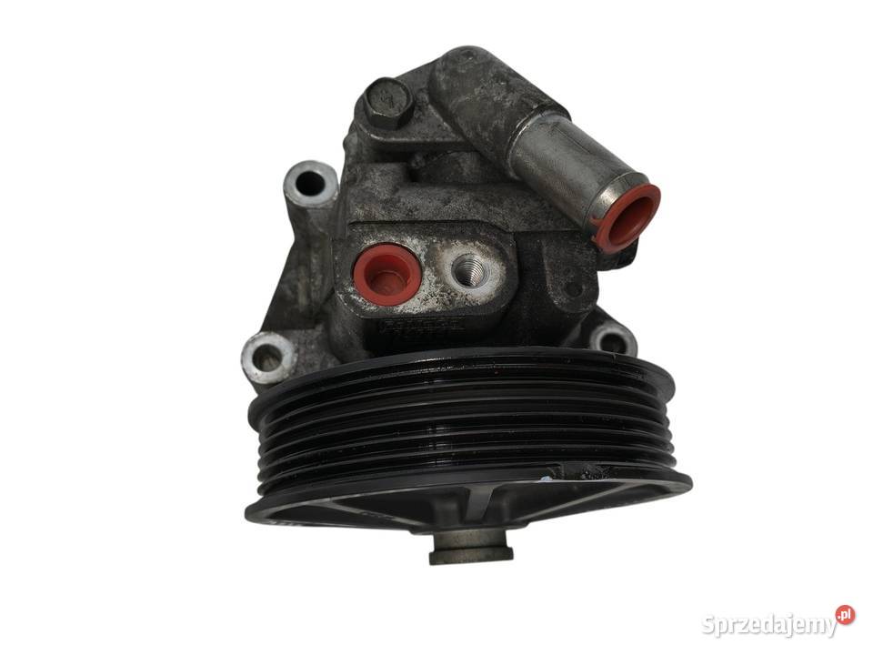 POMPA WSPOMAGANIA Mondeo MK4 S 20 TDCi osobowe Chełm