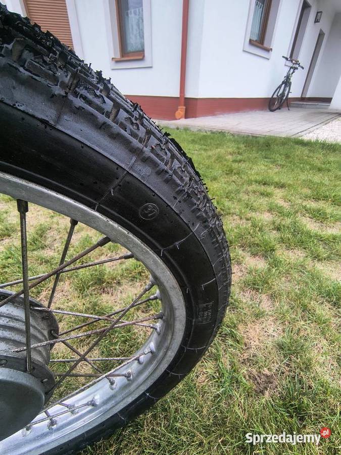 Simson SR421 Star z 1972 podkarpackie Rzeszów sprzedam