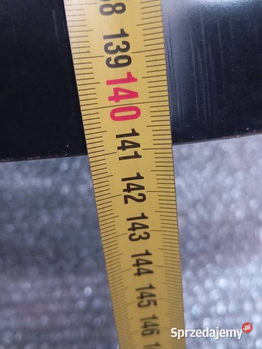 Maska przednia Volkswagen Garbus Maski Kłodzko