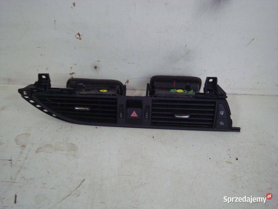 KRATKA NAWIEWU ŚRODKOWA AUDI A6 C7 4G2820951