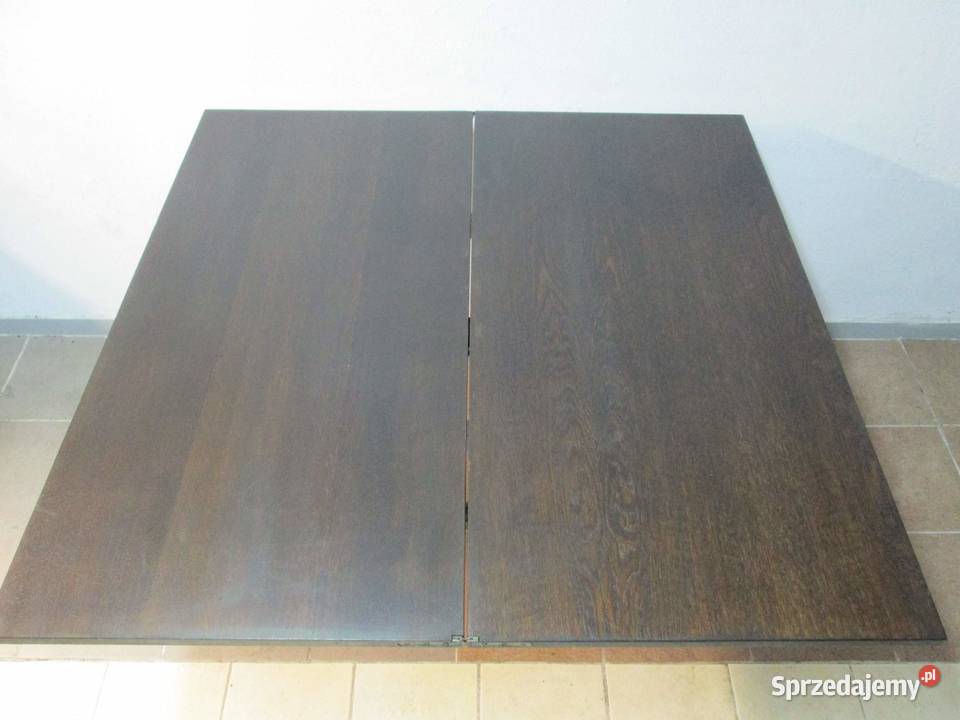 Ławostół stól rozkładany wysokość 6075 Warszawa sprzedam