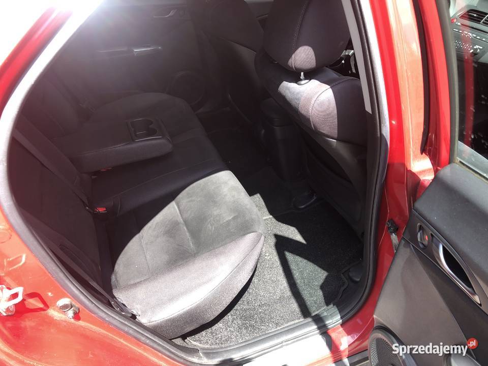 Sprzedam Honda civic 18 2011 Radomsko