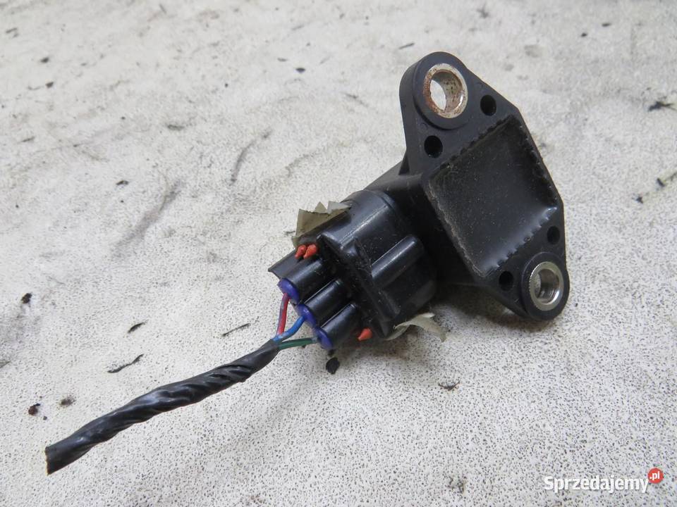 CZUJNIK PRZYSPIESZENIA LAND CRUISER 120