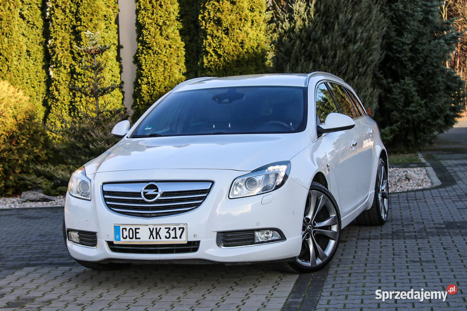 OPC 4x4 Radar System Pasa Park Assist Wentyle Ostrów Mazowiecka