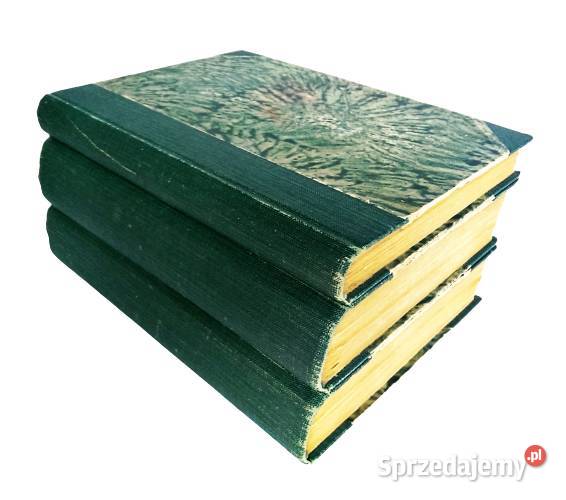 Pamiętniki lekarza Józef Balsamo tomy 15 A Kraków