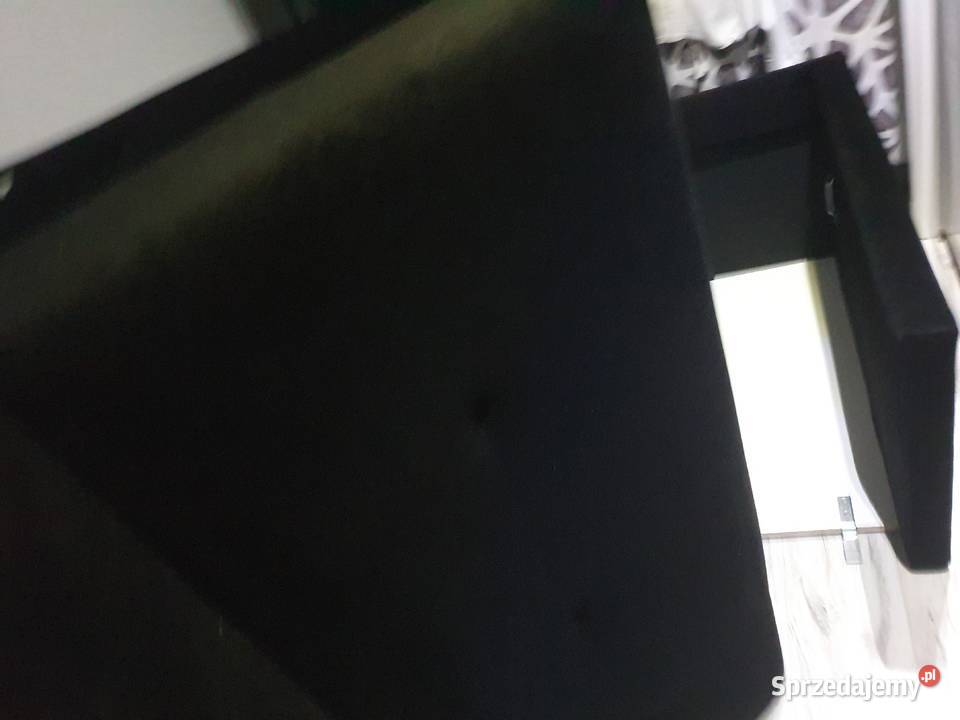 Fotel rozkładany Jaworze sprzedam