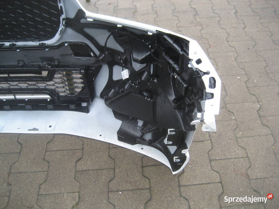 bmw x1 u11 ix1 2326r zderzak przedni atrapa Zderzaki Rakoniewice