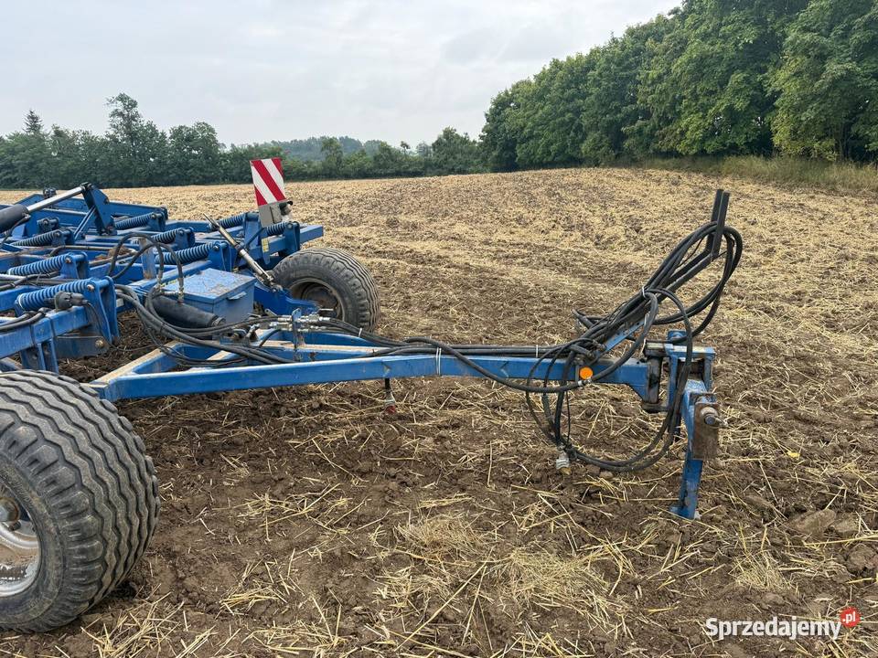 Kockerling Quadro 570 m Vario dolnośląskie sprzedam