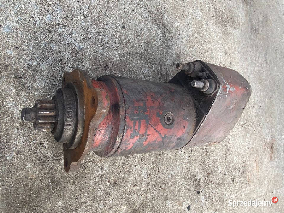 Rozrusznik Man F90 F2000 Bosch 0001416052