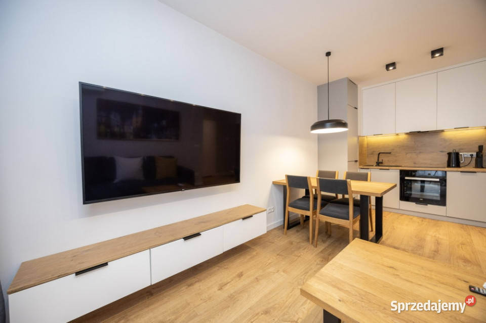 Nowe mieszkanie na sprzedaż 2pokoje 386 m2