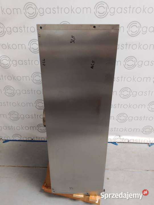 Okap przyścienny trapezowy 150x90x50 dolnośląskie Wrocław