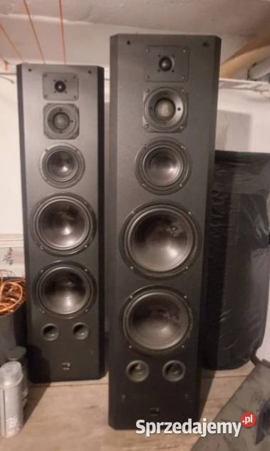 Kolumny głośniki 300W POLARIS 300 Bydgoszcz