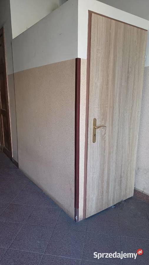 Mieszkanie 3pok 40m2 Centrum niski czynsz Braniewo