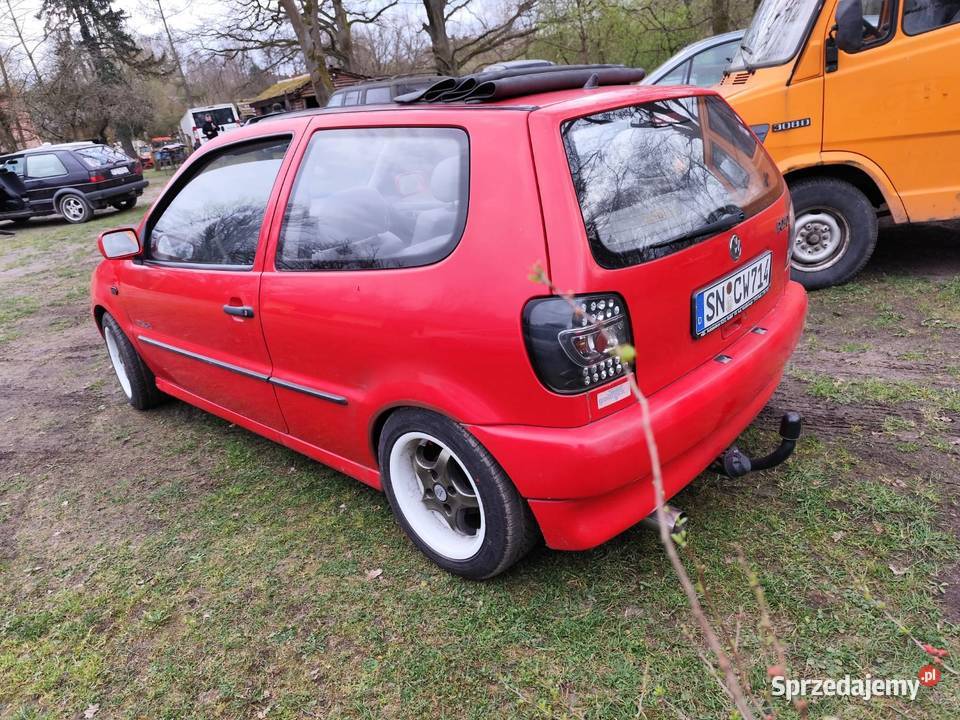 Koła felgi aluminiowe 14 rant BROCK 4x100 opony Zielona Góra