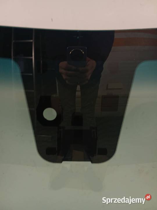 Szyba Przednia Kia Sportage 15 Kamera Ogrzewanie wielkopolskie Bralin sprzedam