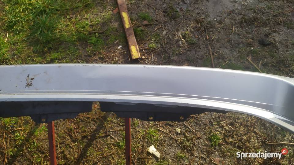 Honda Accord 2009 2010 2011 zderzak tył