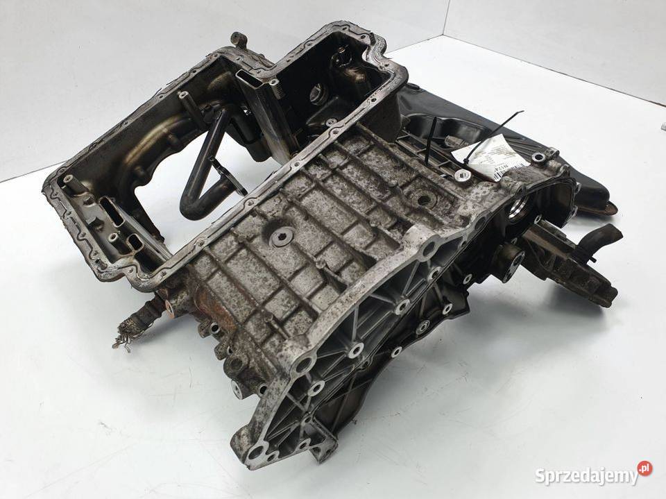 MISKA OLEJOWA AUDI A8 D3 II LIFT BVN 057103602F osobowe Lipno