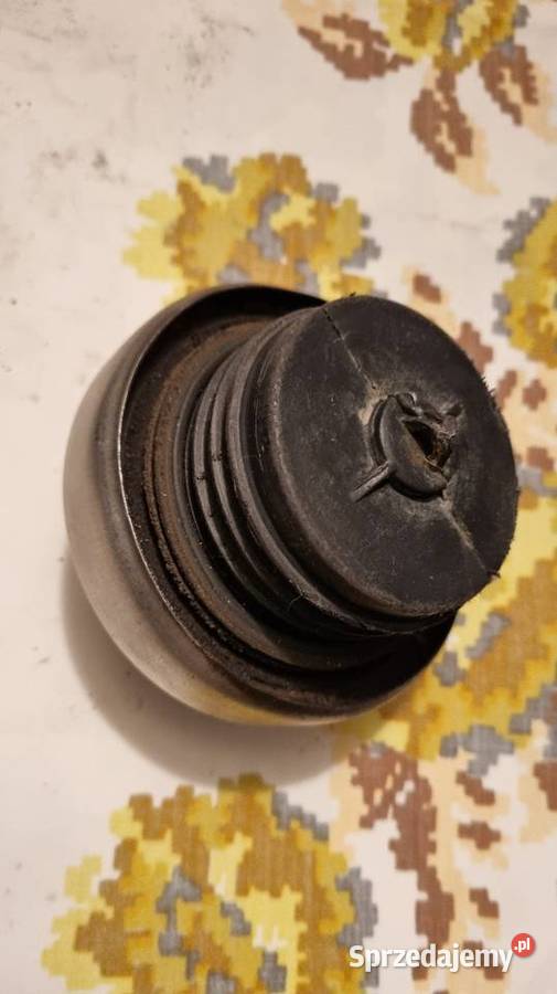 Korek paliwa Korki wlewu Zabrze