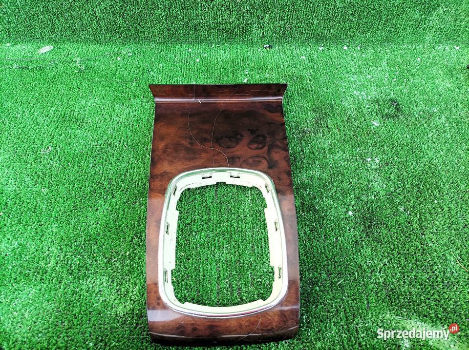 Drewniane Dekory Przód Audi a4b5 osobowe Pozostałe Części samochodowe mazowieckie