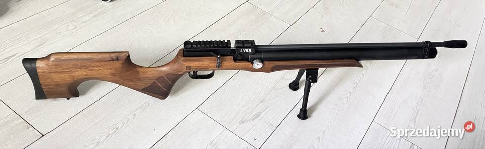 Reximex Lyra 45mm śląskie Gliwice