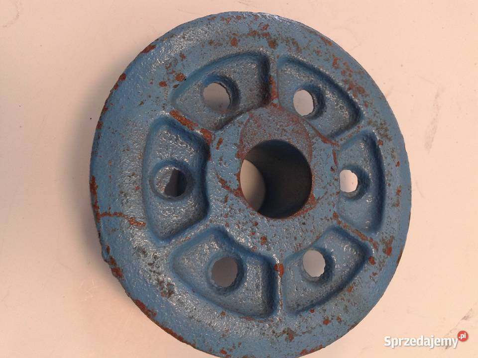 TARCZA ANNA zachodniopomorskie Szczecin