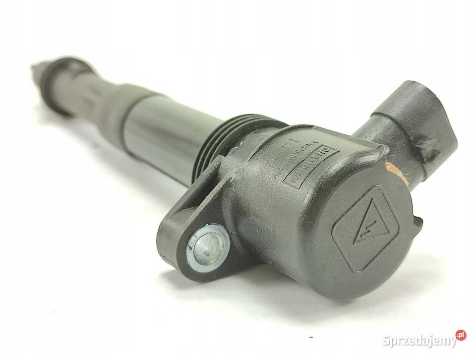 CEWKA ZAPŁONOWA FIAT STILO 16 20012008 NOWA