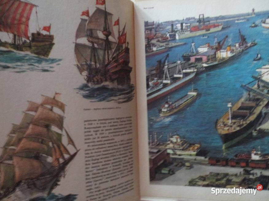 Encyklopedia dzieci Polska moja ojczyzna przyroda, krajobrazy Łódź