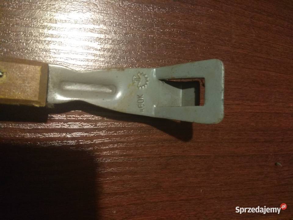 Uchwyt do goracych garków cccp 1231 Stalowa Wola