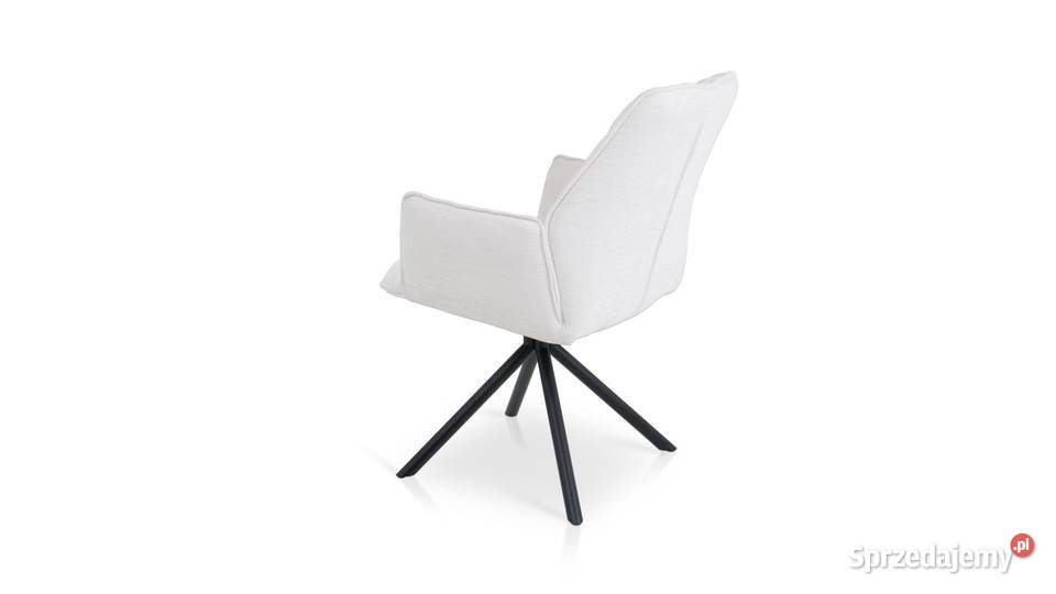 Krzesło Rio w tkaninie Denver 56 Woźniki