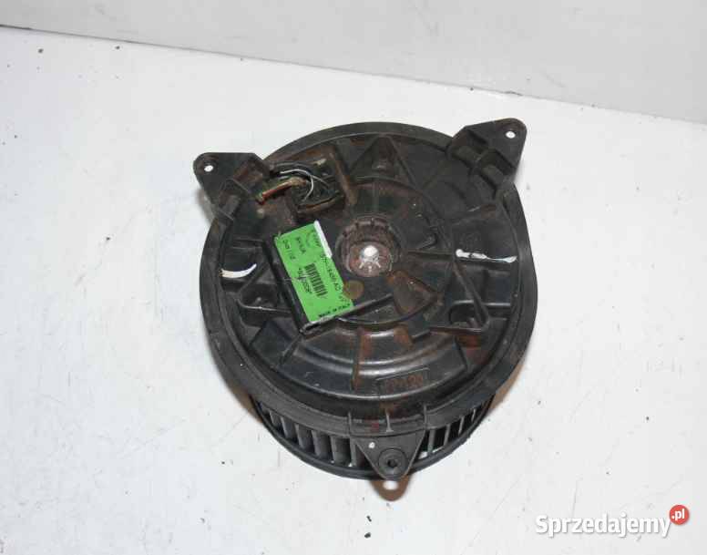 Dmuchawa Mondeo mk3 20 TDDI 2002r 1S7H18456AD Wielkie Drogi